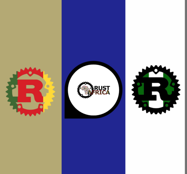 Rust Africa